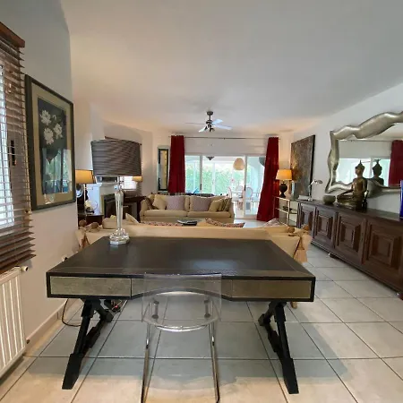 Parini 別荘 Jávea