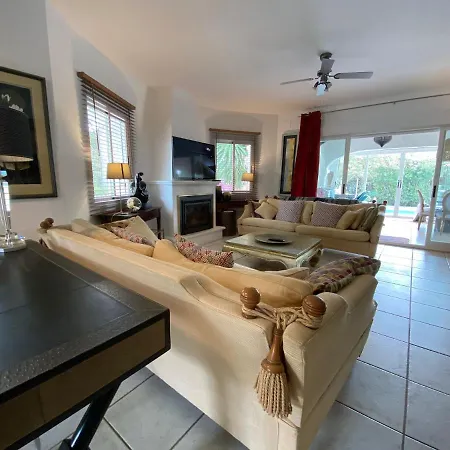 Prázdninový dům Parini