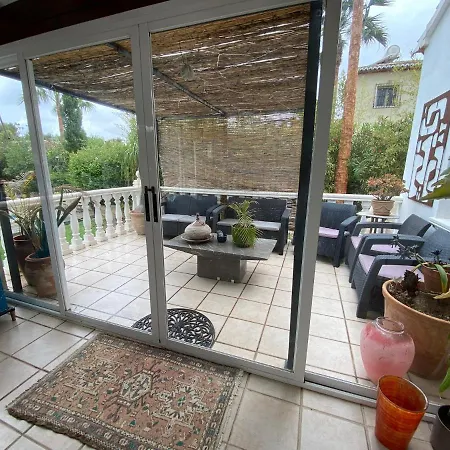 Prázdninový dům Parini *