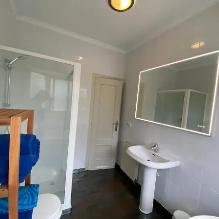 Parini Ferienhaus Jávea