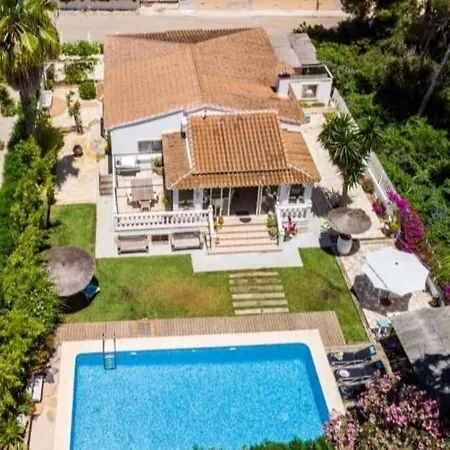 Ferienhaus Parini Jávea