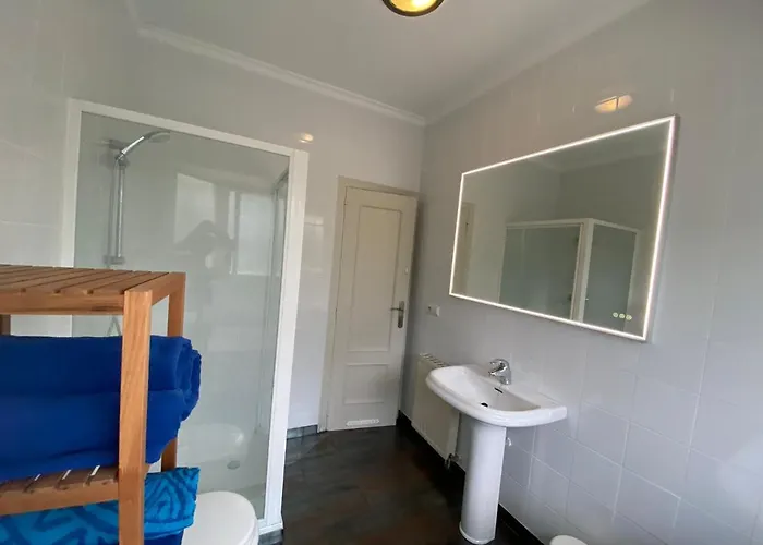 Parini Ferienhaus Jávea