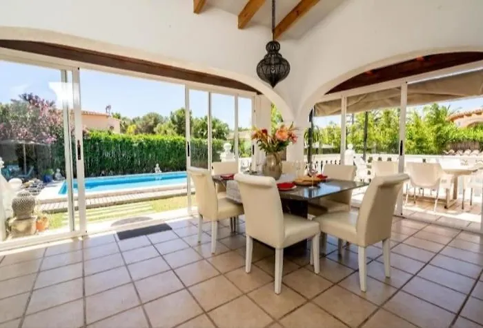 Parini Ferienhaus Jávea