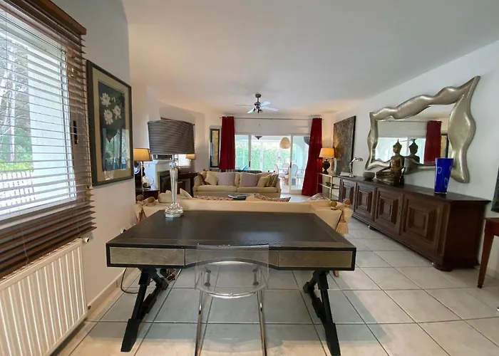 Parini Ferienhaus Jávea